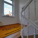 Zentrum Hotel Stade