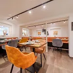 Zentrum Hotel Stade