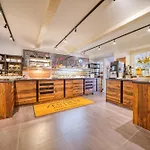 Zentrum 호텔