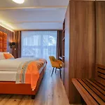 Zentrum Hotel