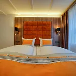 Hotel Zentrum 2*