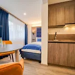 Hotel Zentrum 2*