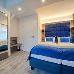 Zentrum Hotel Stade