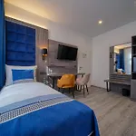 Hotel Zentrum Stade