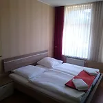 Hotel Zentrum Stade