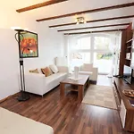 호텔 Zentrum