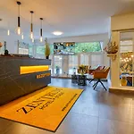 Zentrum Hotel