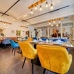 Hotel Zentrum