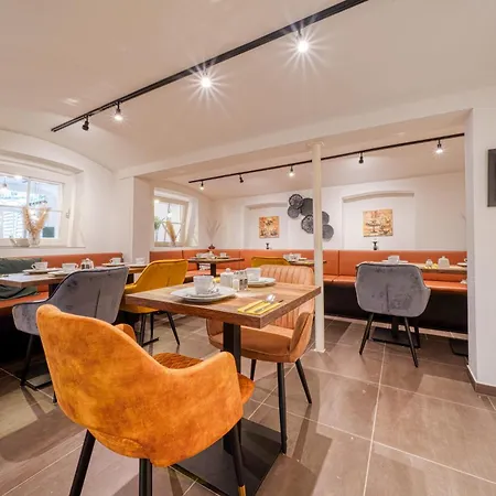 Zentrum 호텔 슈타데