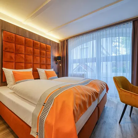 Zentrum Hotel Stade 2* Stade