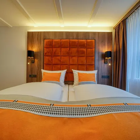 Otel Zentrum Hotel Stade 2*