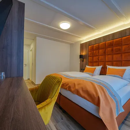 Zentrum Hotel Stade Otel 2*
