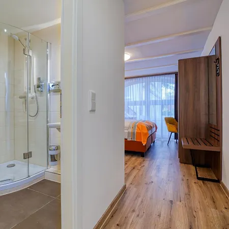 Zentrum Hotel Stade 2*