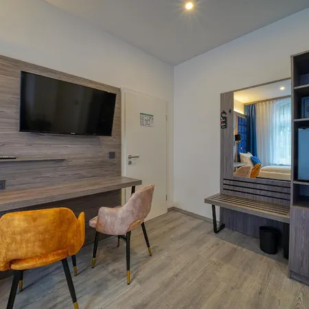 Zentrum Hotel