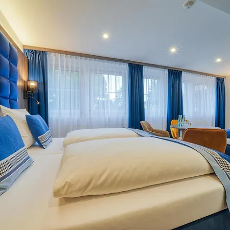 Zentrum 2* 슈타데