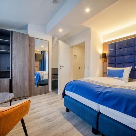 Otel Zentrum Hotel Stade 2*