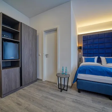 Zentrum Hotel Stade 2* Stade