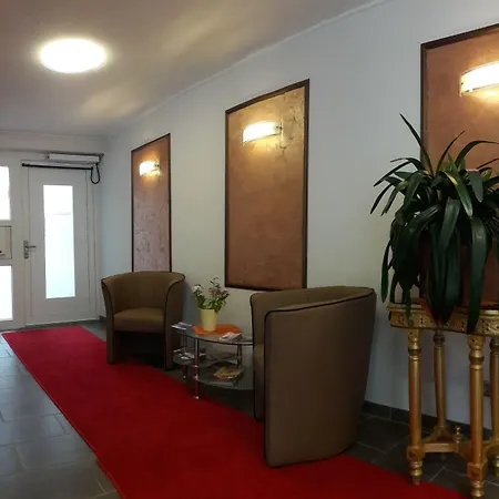 Hotel Zentrum
