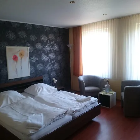 Hotel Zentrum