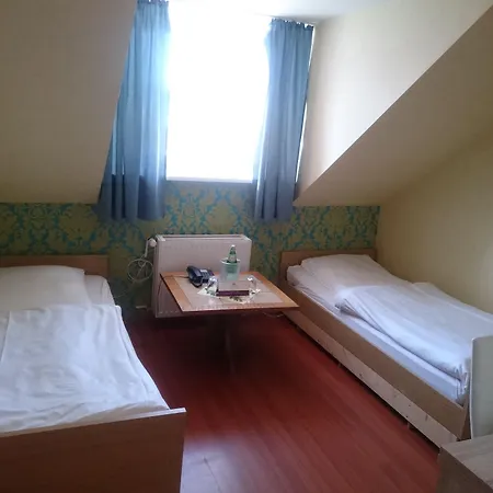 Zentrum 2* 슈타데