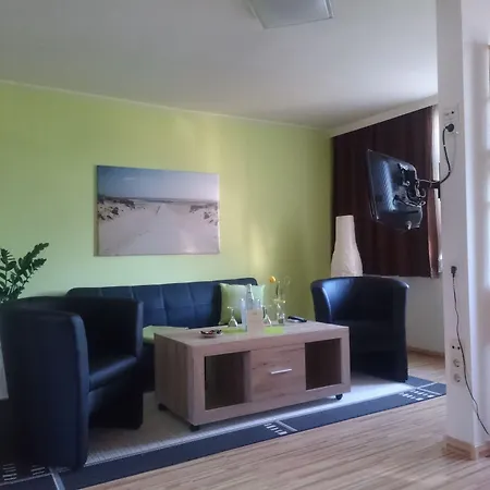 Hotel Zentrum 2*