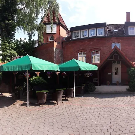 Hotel Zentrum
