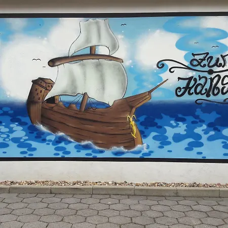 Zentrum 호텔 슈타데