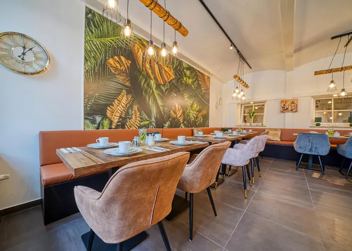 Zentrum Отель 2*