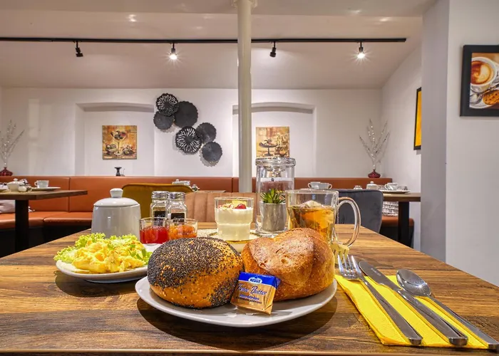 Zentrum Отель 2*