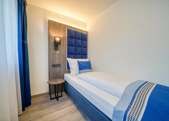 Zentrum Отель 2*