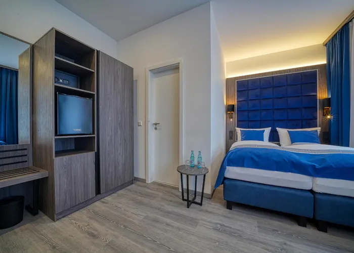 Zentrum 2* Штаде