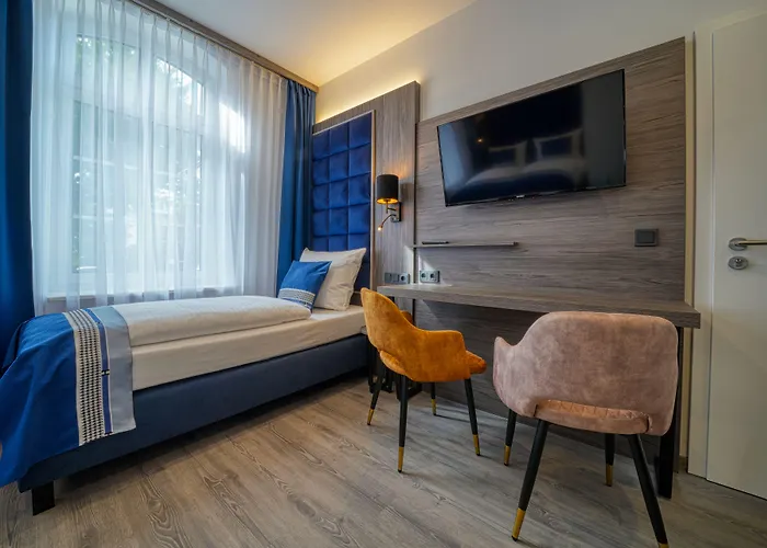 Zentrum Отель 2*