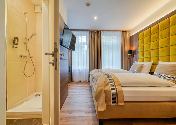 Zentrum Отель 2*