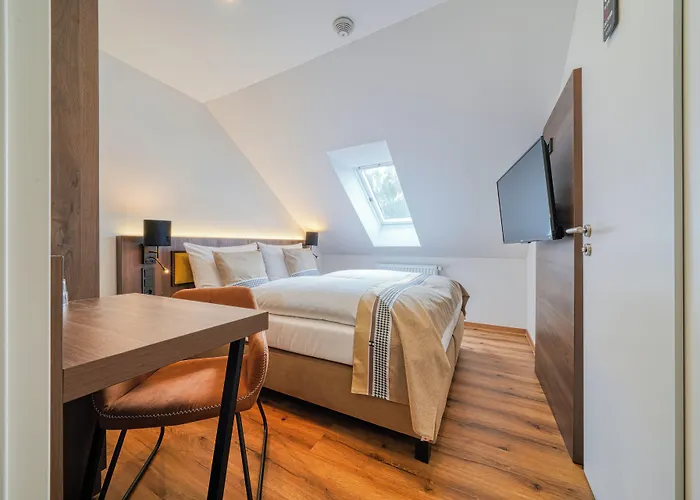 Zentrum Отель 2*